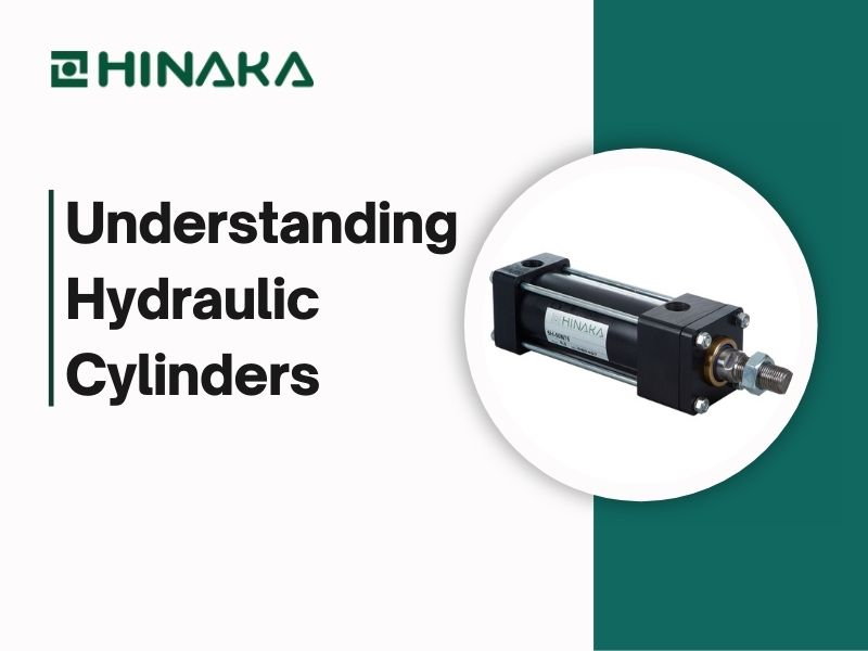 Understanding Hydraulic Cylinders: Key Facts & Uses